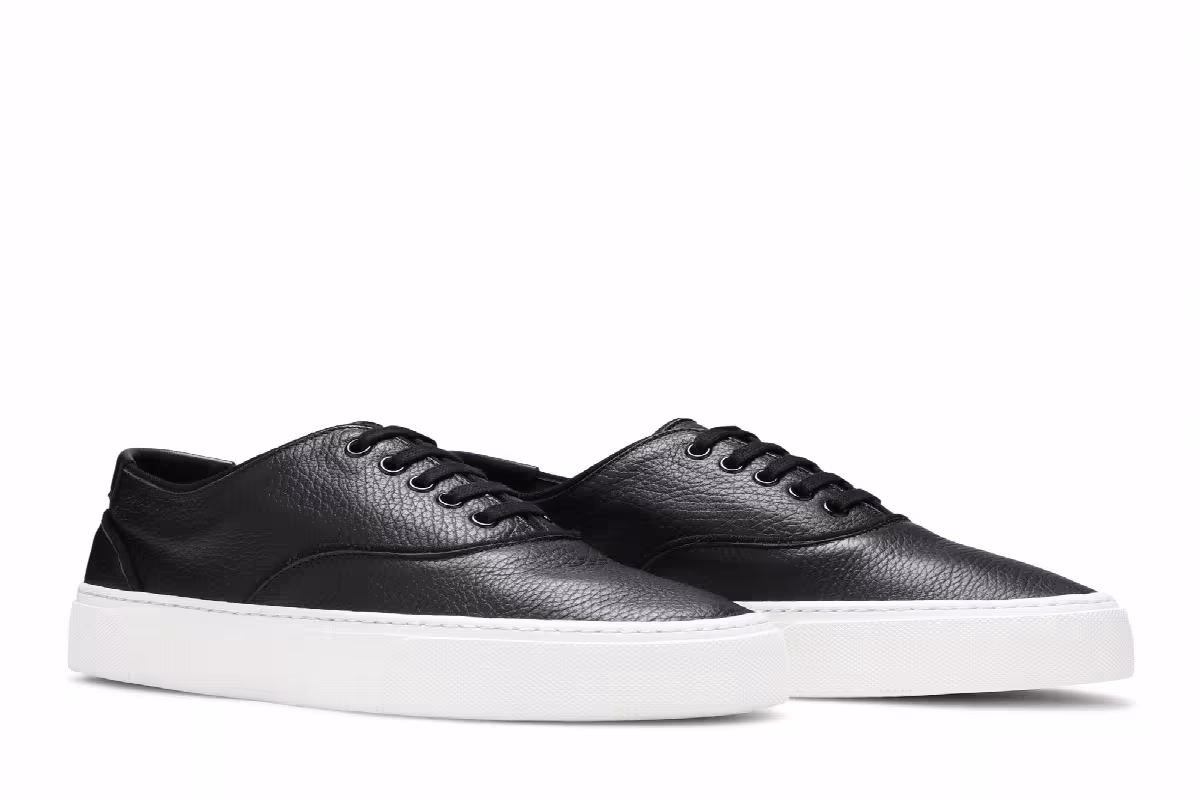 Saint Laurent Venice Black, view 9