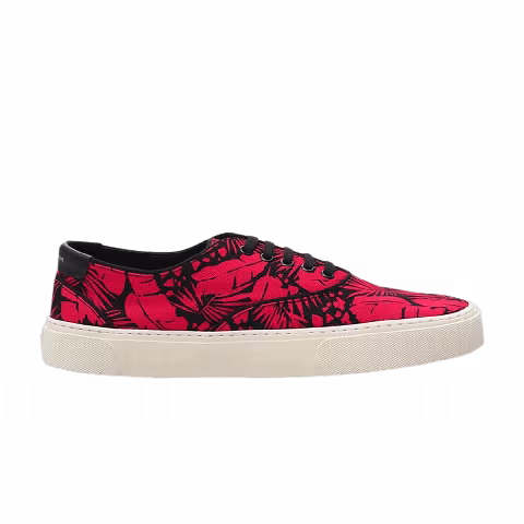 Saint Laurent Venice 'Tropical Red'