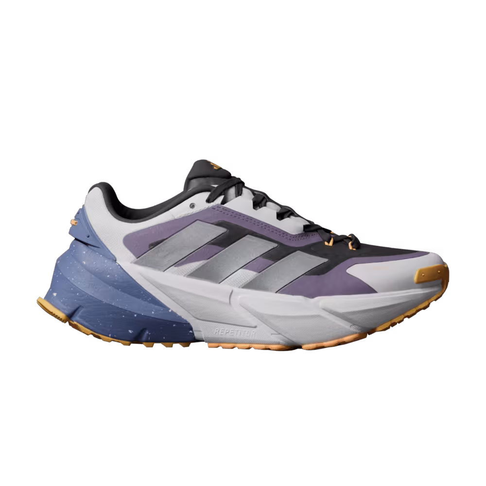 Adidas Adistar Cold.RDY Dash Grey Silver Metallic