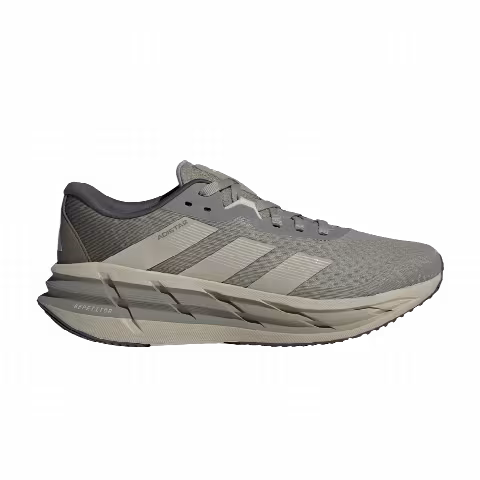 Adidas Adistar 3 'Silver Pebble Putty Grey'