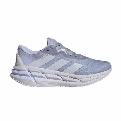 Adidas Wmns Adistar 3 'Halo Silver Dash Grey'