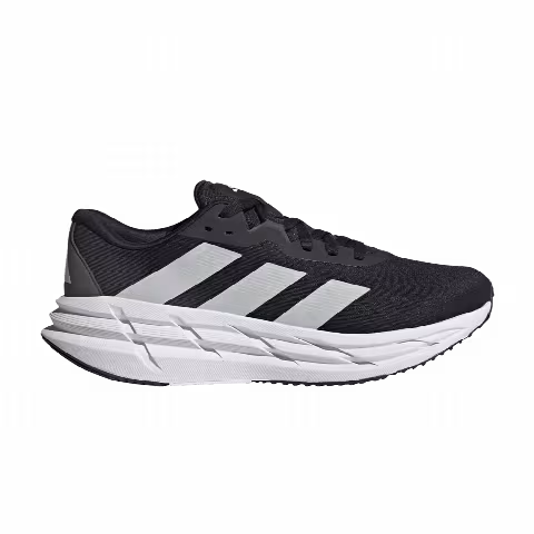 Adidas Adistar 3 'Black White Grey'