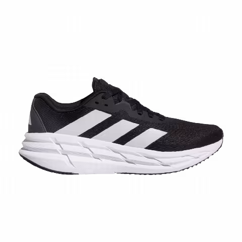 Adidas Wmns Adistar 3 'Black White Grey'