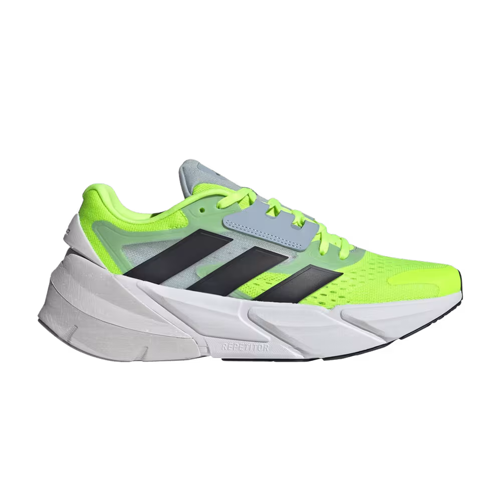 Adidas Adistar 2.0 Lucid Lemon