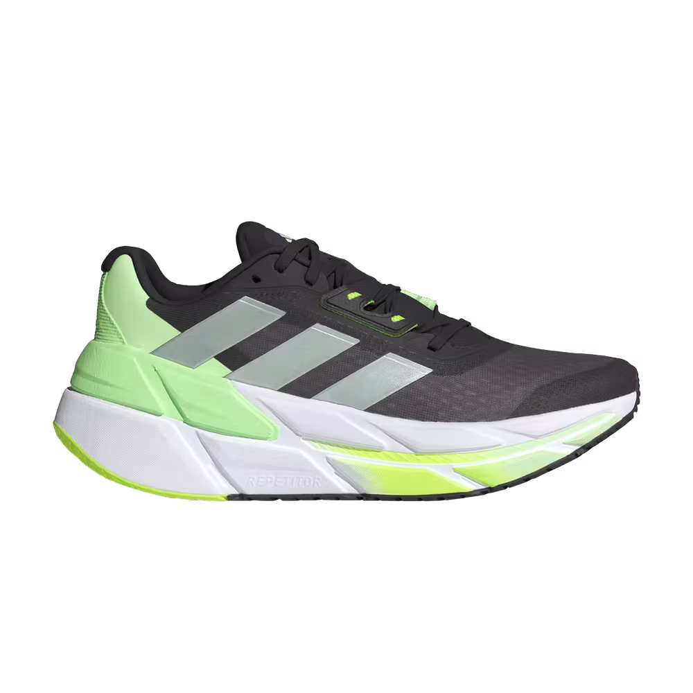 Adidas Adistar CS 2.0 Aurora Black Green Spark