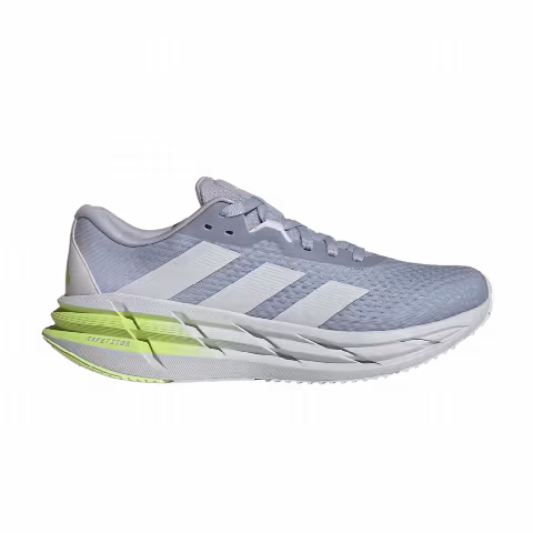 Adidas Adistar 3 'Halo Silver Pulse Lime'