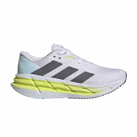 Adidas Wmns Adistar 3 'White Black Pulse Lime'