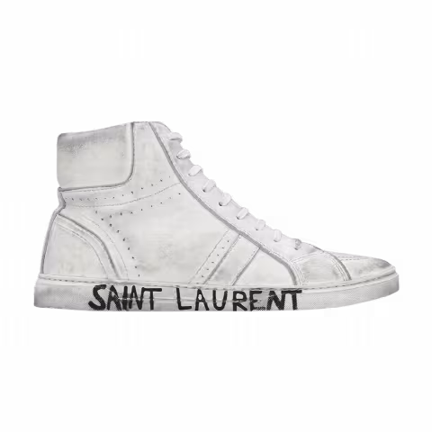 Saint Laurent Joe 'White'