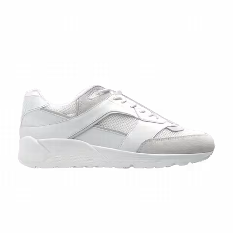 Saint Laurent Bump Sneaker 'White'