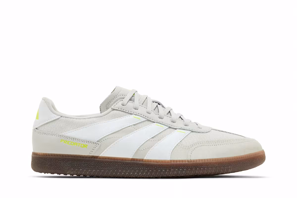 adidas Predator 24 League Low Freestyle Energy Citrus Pack, view 2