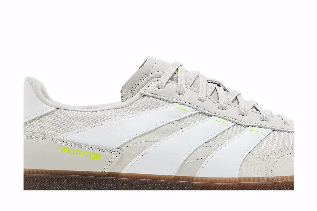 adidas Predator 24 League Low Freestyle Energy Citrus Pack, view 3