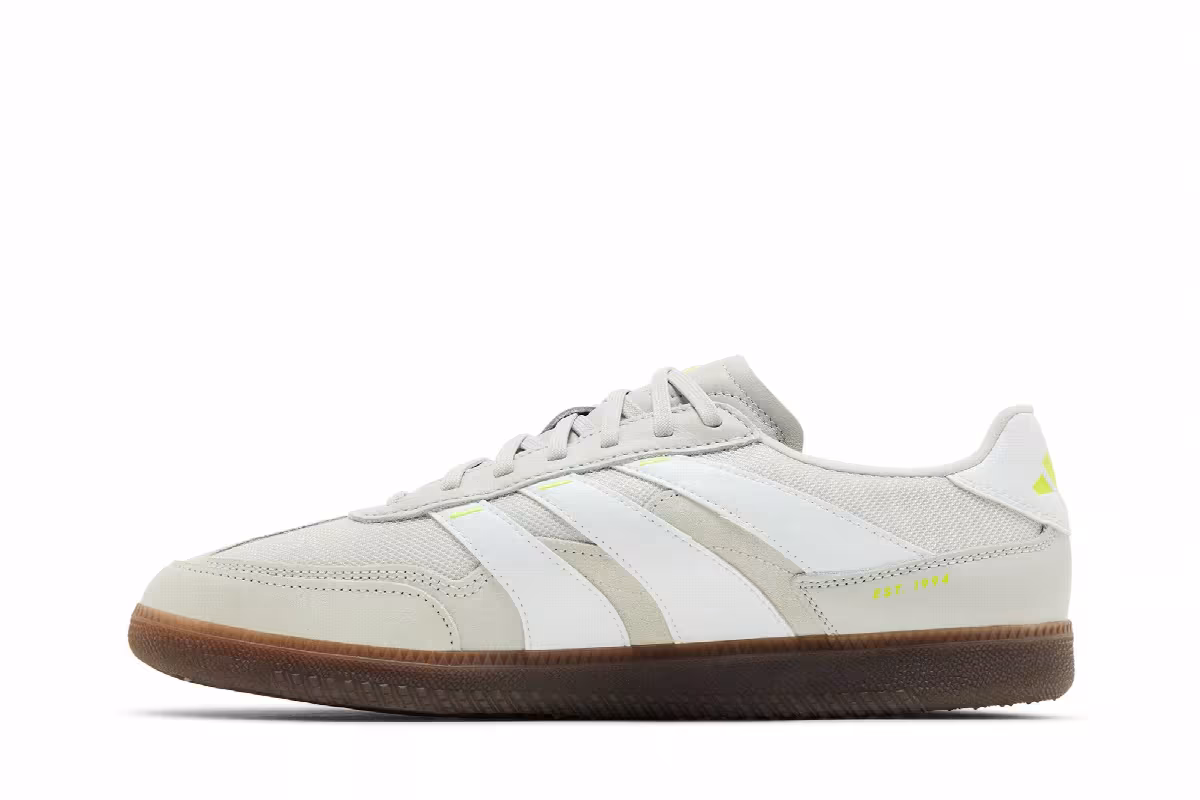 adidas Predator 24 League Low Freestyle Energy Citrus Pack, view 4