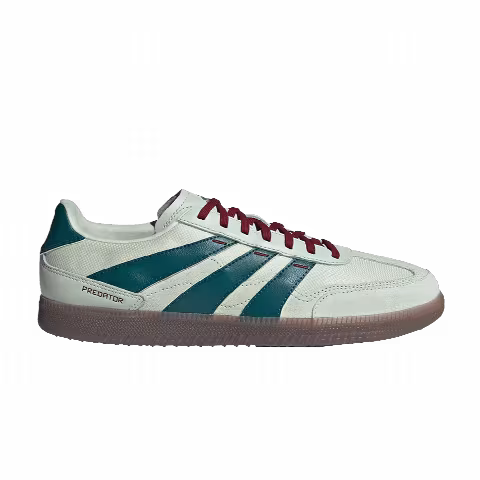 adidas Predator 24 League Low Freestyle 'Linen Green'