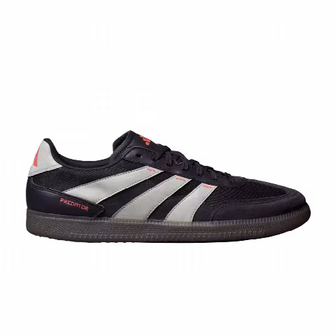 adidas Predator 24 League Low Freestyle 'Aurora Black Alumina Turbo'