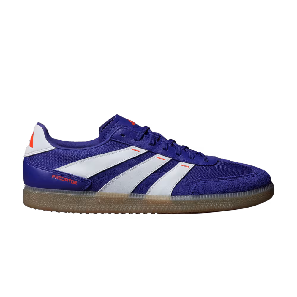 adidas Predator 24 League Low Freestyle Advancement Pack