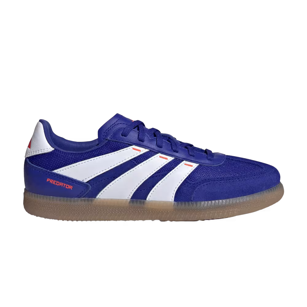 adidas Predator 24 League Low Freestyle C Advancement Pack