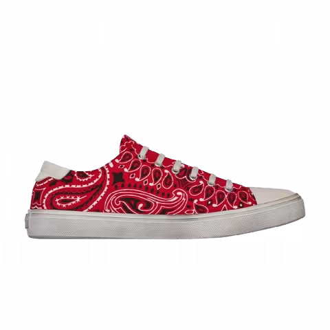 Saint Laurent Bedford 'Bandana'