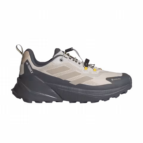 National Geographic x adidas Wmns Terrex Trailmaker 2.0 GORE-TEX 'Orbit Grey Wonder Beige'