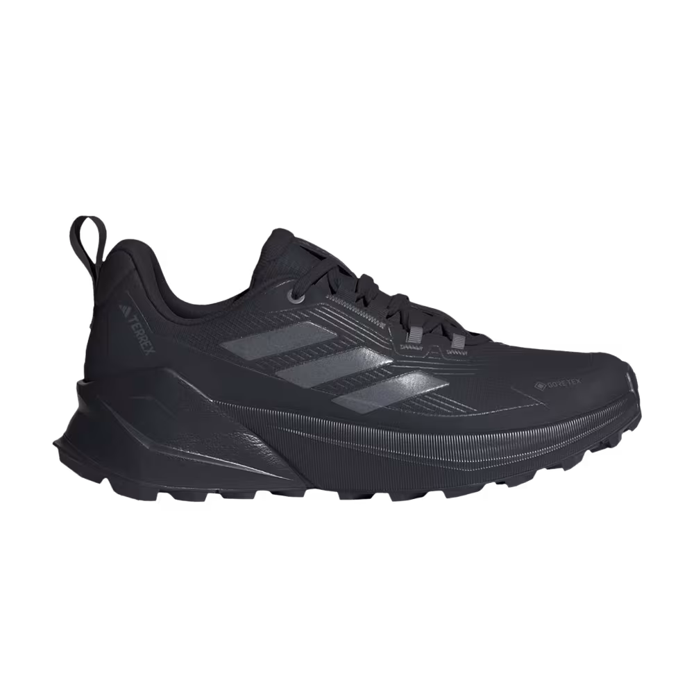 Adidas Women's Terrex Trailmaker 2.0 GORE-TEX Black Grey