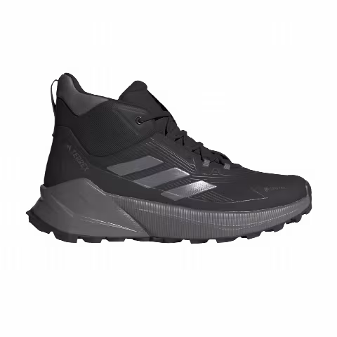 Adidas Wmns Terrex Trailmaker 2.0 Mid GORE-TEX 'Black Carbon Grey'
