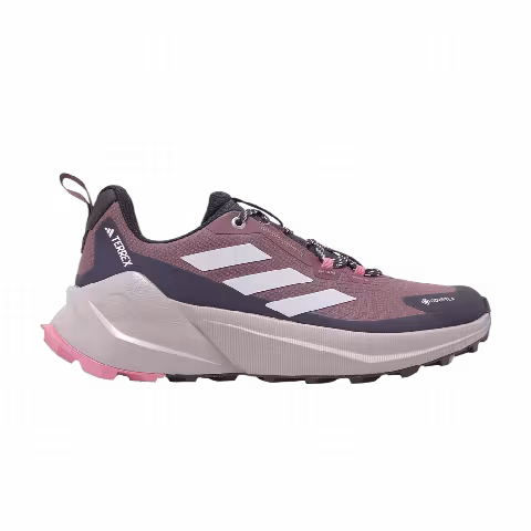 Adidas Wmns Terrex Trailmaker 2 GORE-TEX 'Burgundy Silver Dawn'