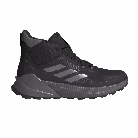 Adidas Terrex Trailmaker 2.0 Mid GORE-TEX 'Black Grey'