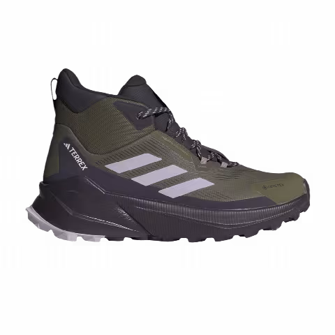 Adidas Wmns Terrex Trailmaker 2.0 Mid GORE-TEX 'Olive Strata'