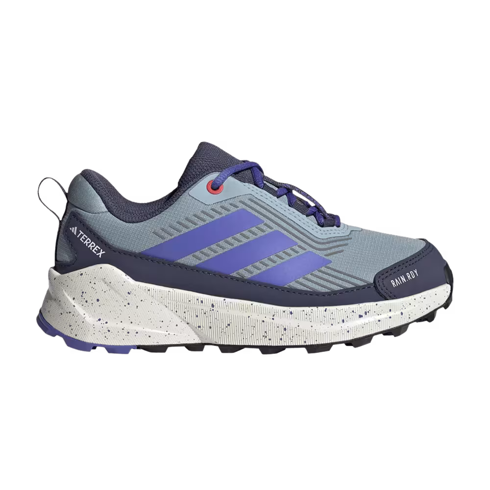 Adidas Terrex Trailmaker 2 Rain.RDY J Semi Cobalt Shadow Navy