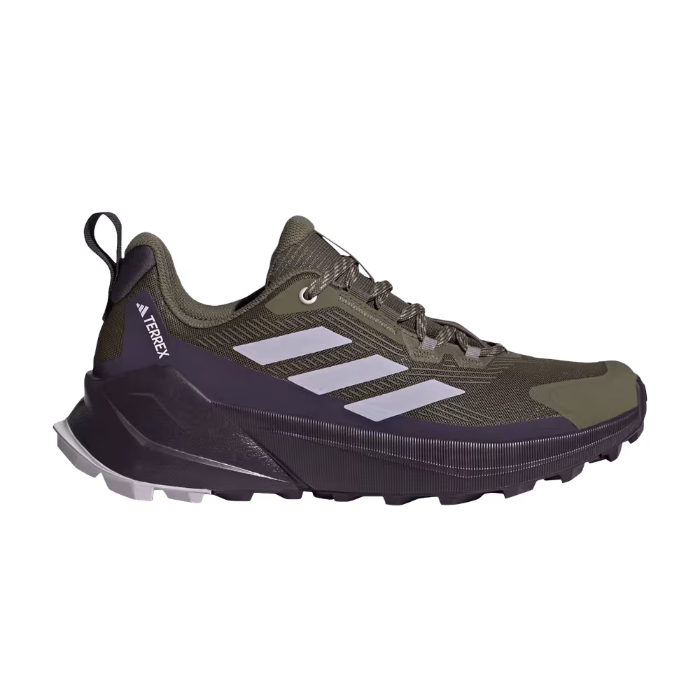 Adidas Women's Terrex Trailmaker 2.0 Olive Strata
