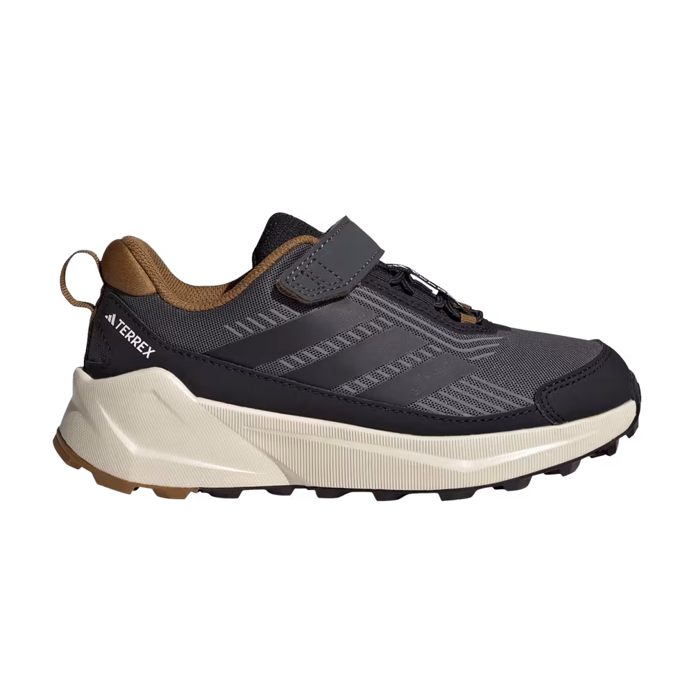 Adidas Terrex Trailmaker 2 K Black Bronze Strata