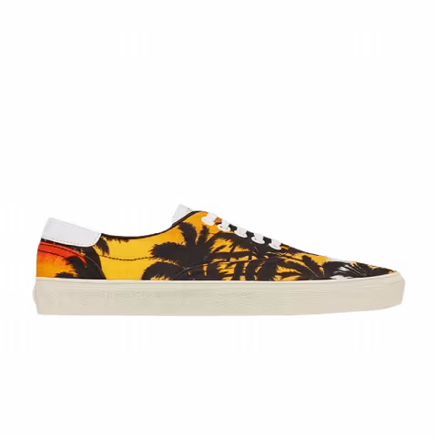 Saint Laurent Wmns Skate 'Sunset Palm'