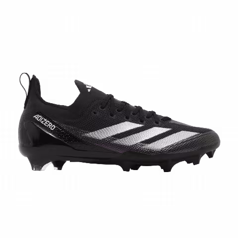 adidas Adizero Electric+ 'Black White'