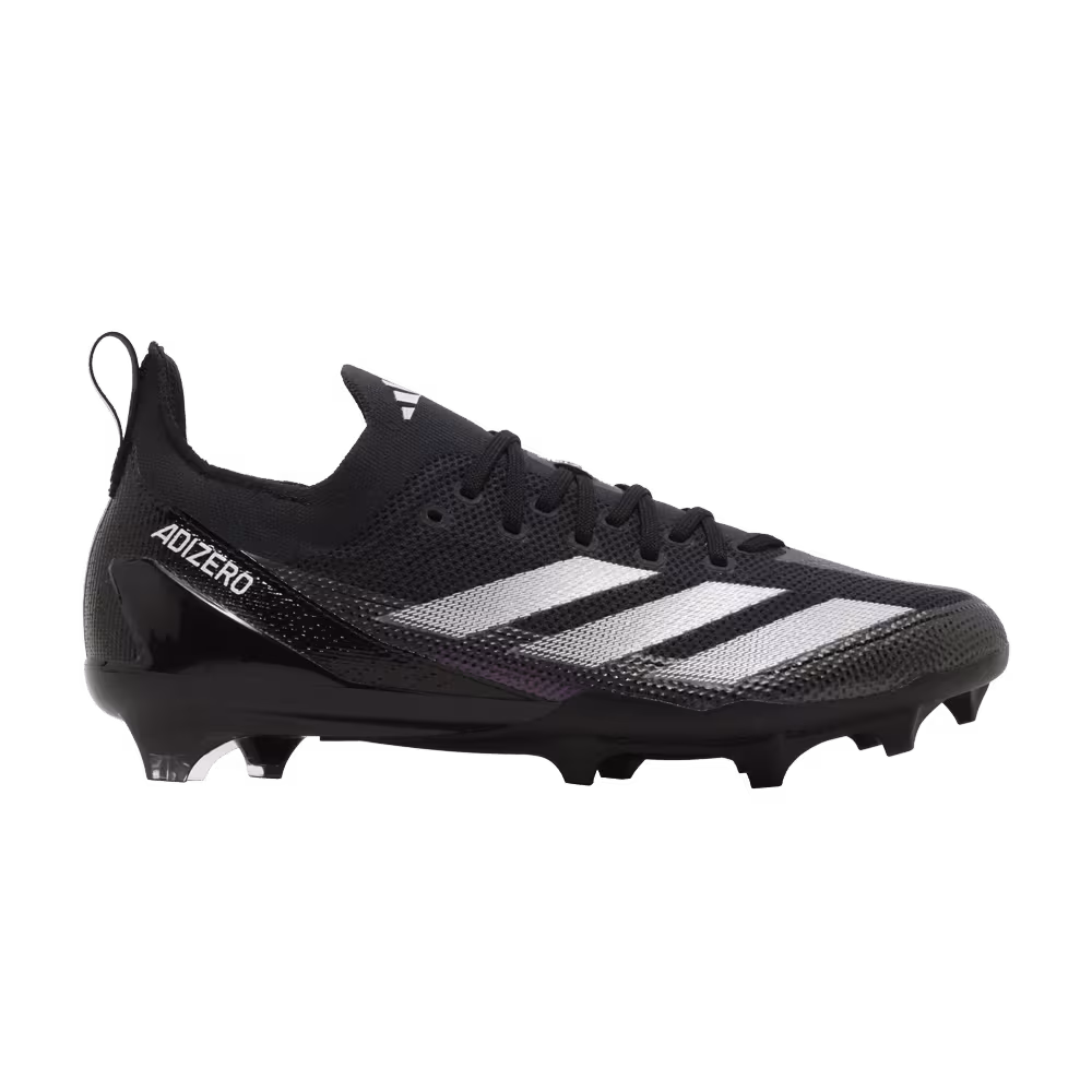adidas Adizero Electric+ Black White