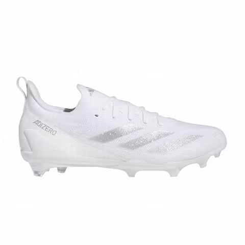 adidas Adizero Electric+ 'White Silver Metallic'