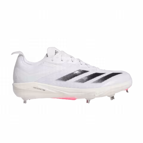 Adidas Adizero Electric+ 'White Black Pink'