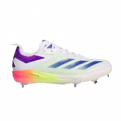 adidas Adizero Electric+ 'Warp Speed'