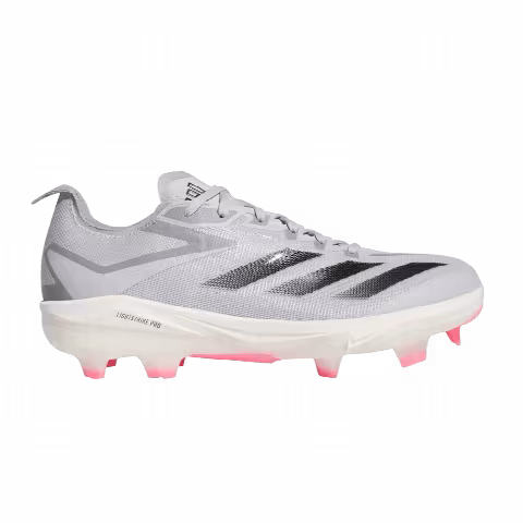 Adidas Adizero Electric+ TPU 'Light Grey Black'