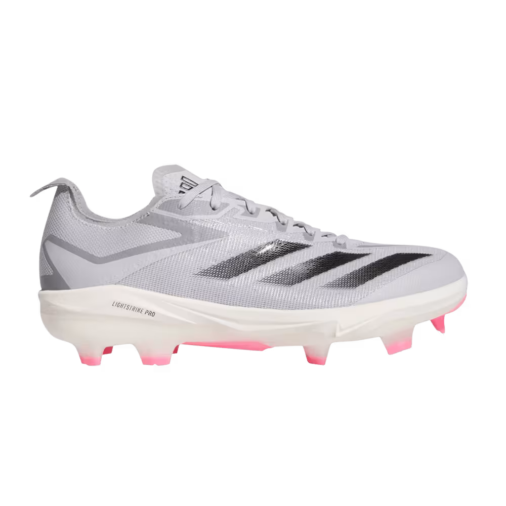 Adidas Adizero Electric+ TPU Light Grey Black