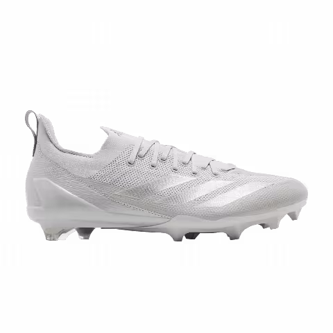 Adidas Adizero Electric+ 'Grey Silver Metallic'