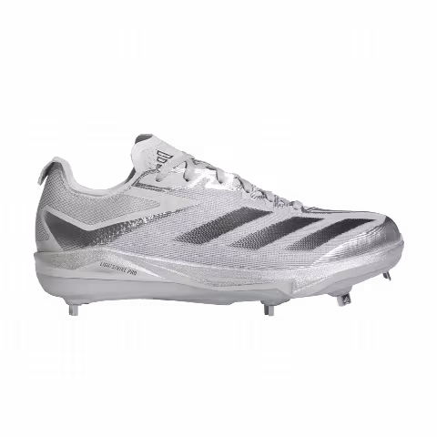 adidas Adizero Electric+ 'Silver Speed Pack'