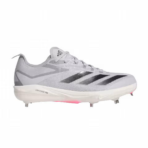 Adidas Adizero Electric+ 'Light Grey Black'