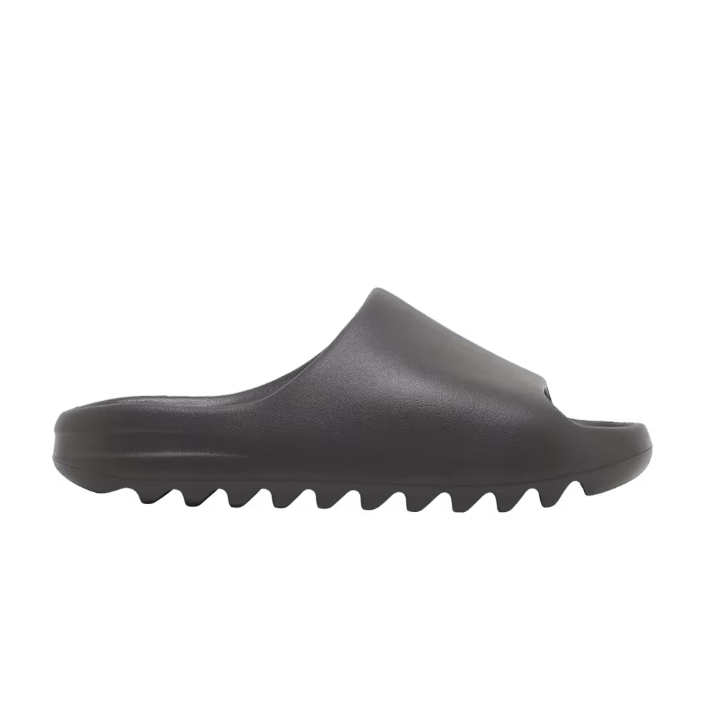 adidas Yeezy Slides Dark Onyx