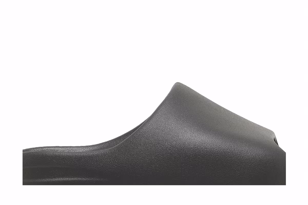 adidas Yeezy Slides Dark Onyx, view 3