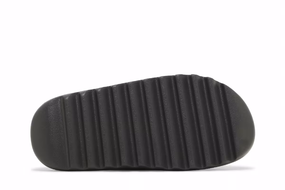 adidas Yeezy Slides Dark Onyx, view 5