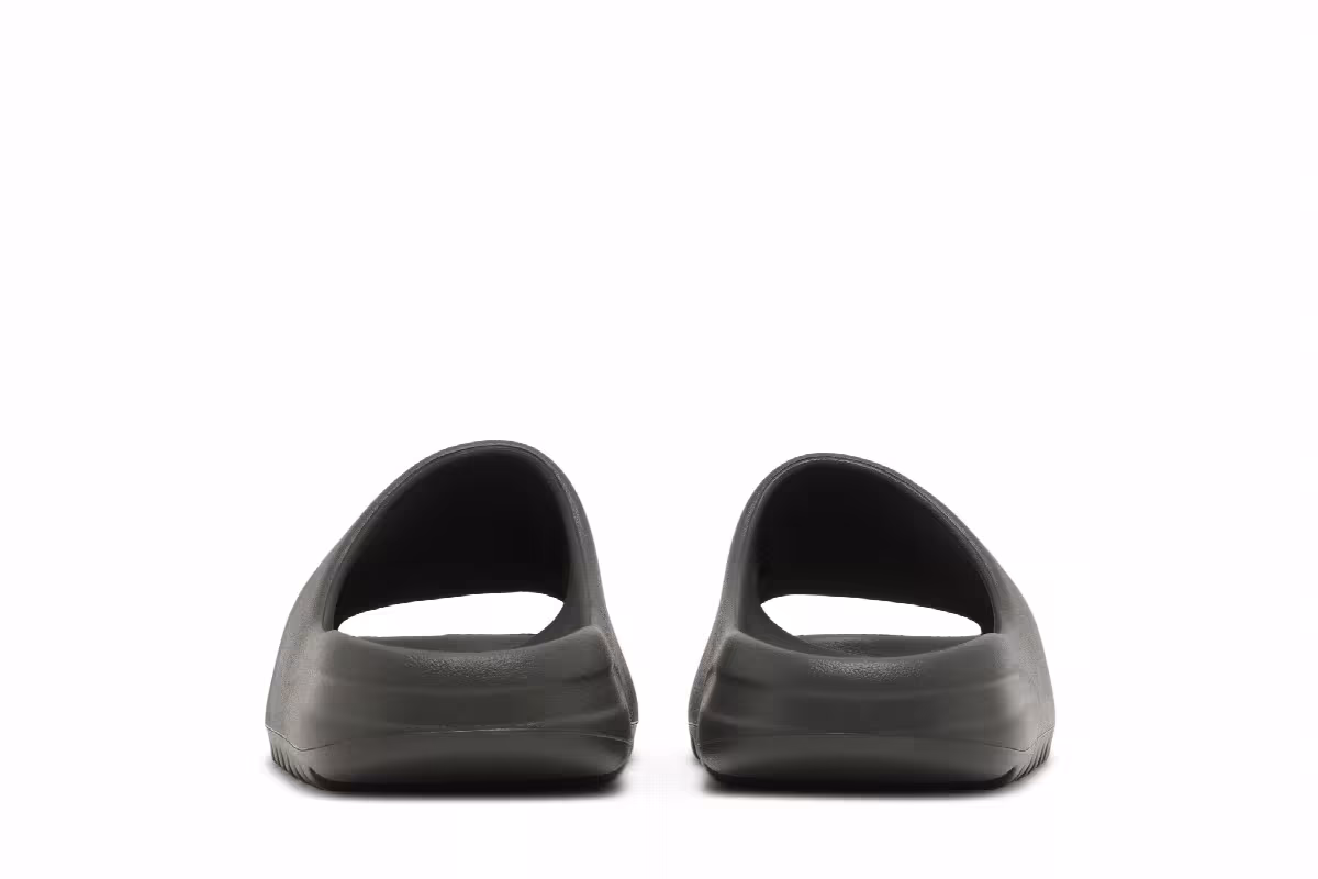 adidas Yeezy Slides Dark Onyx, view 7