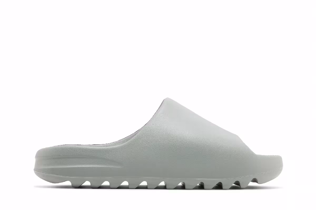 adidas Yeezy Slides Salt, view 2