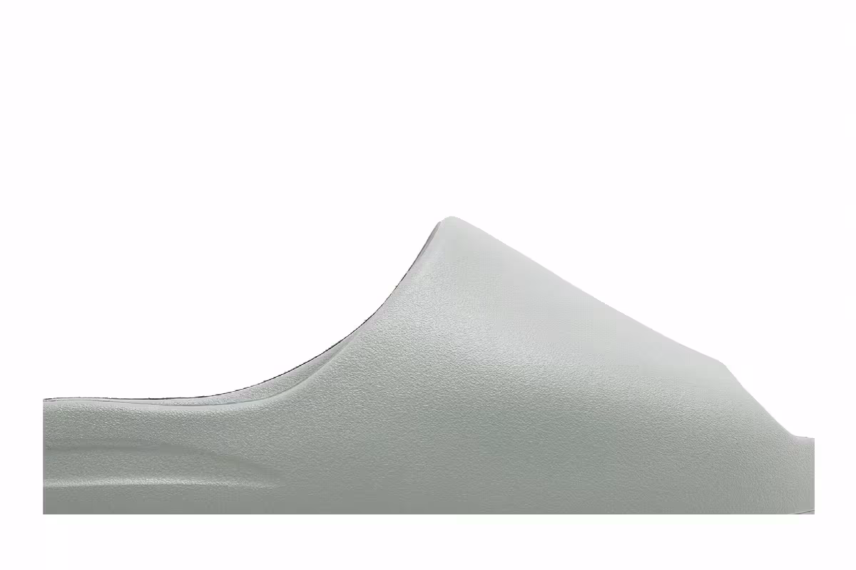 adidas Yeezy Slides Salt, view 3
