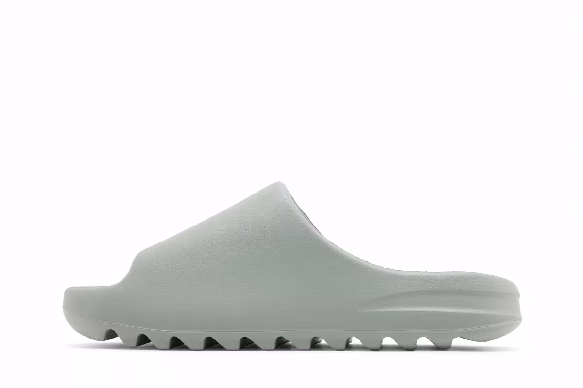 adidas Yeezy Slides Salt, view 4