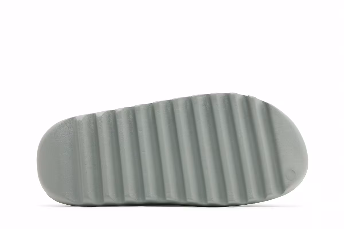 adidas Yeezy Slides Salt, view 5