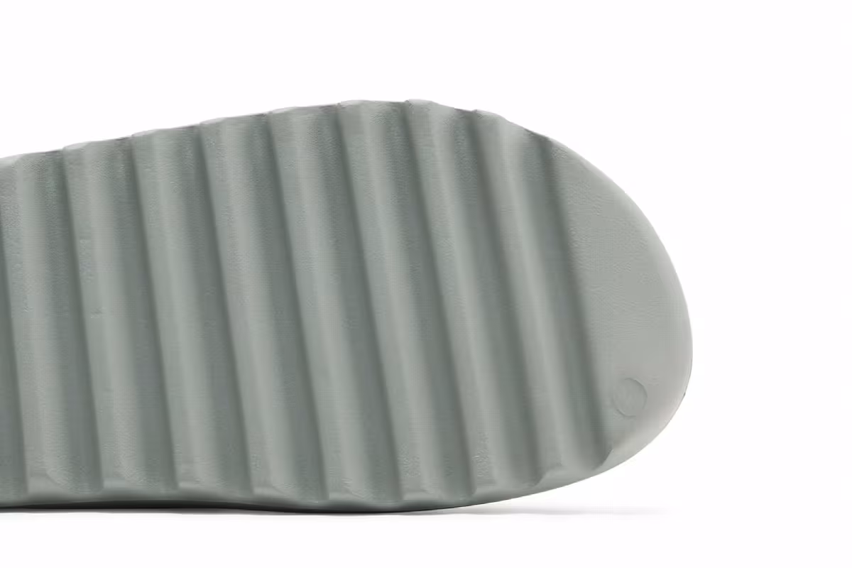 adidas Yeezy Slides Salt, view 6